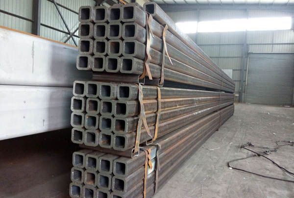 万荣厚壁无缝方管