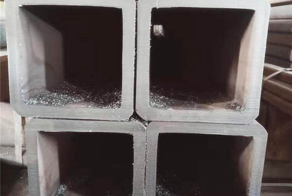 万荣厚壁无缝方管