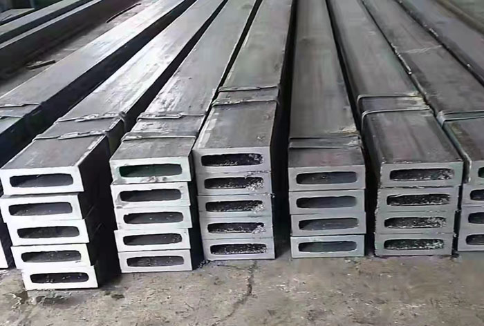 万荣无缝方矩管