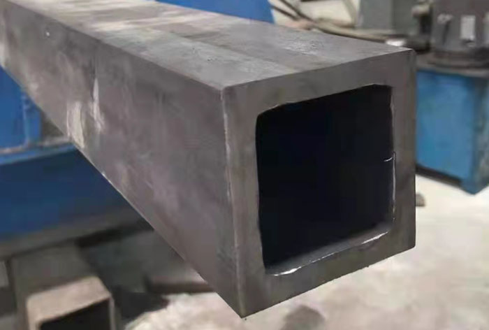 万荣厚壁无缝方管