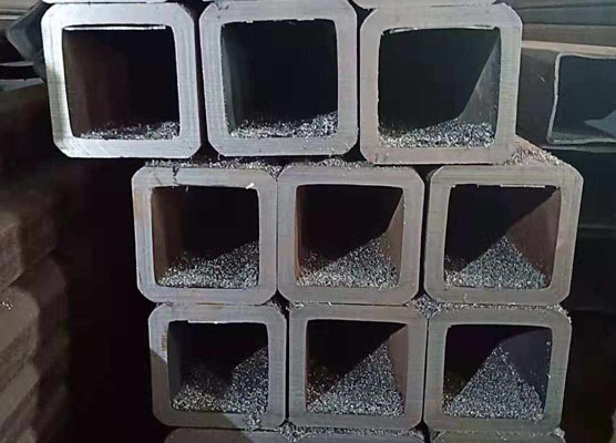 万荣厚壁方矩形钢管