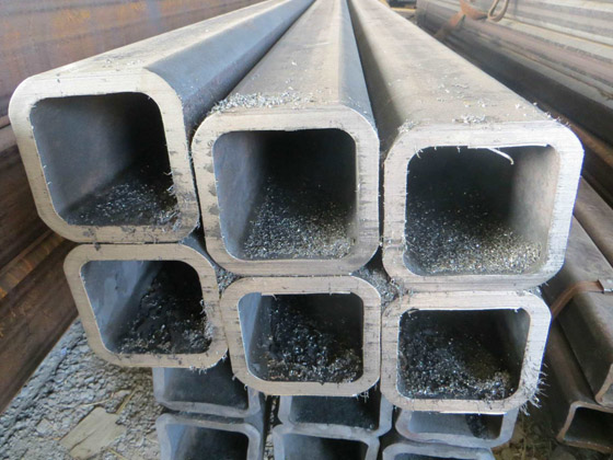 万荣厚壁矩形管