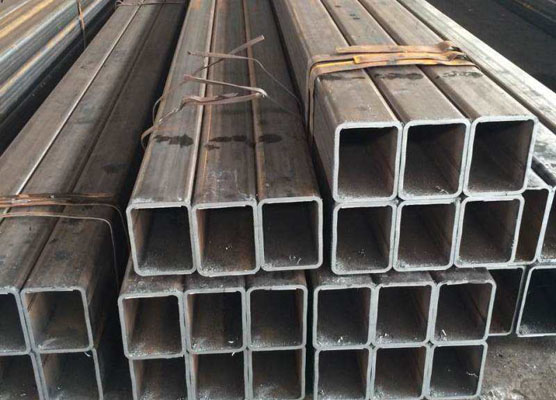 万荣16Mn无缝方管