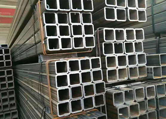 万荣无缝方矩管