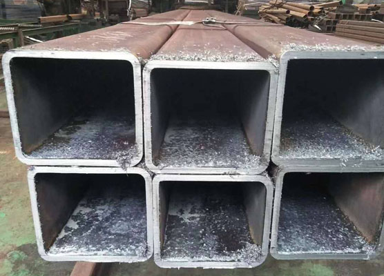 万荣大口径方矩管