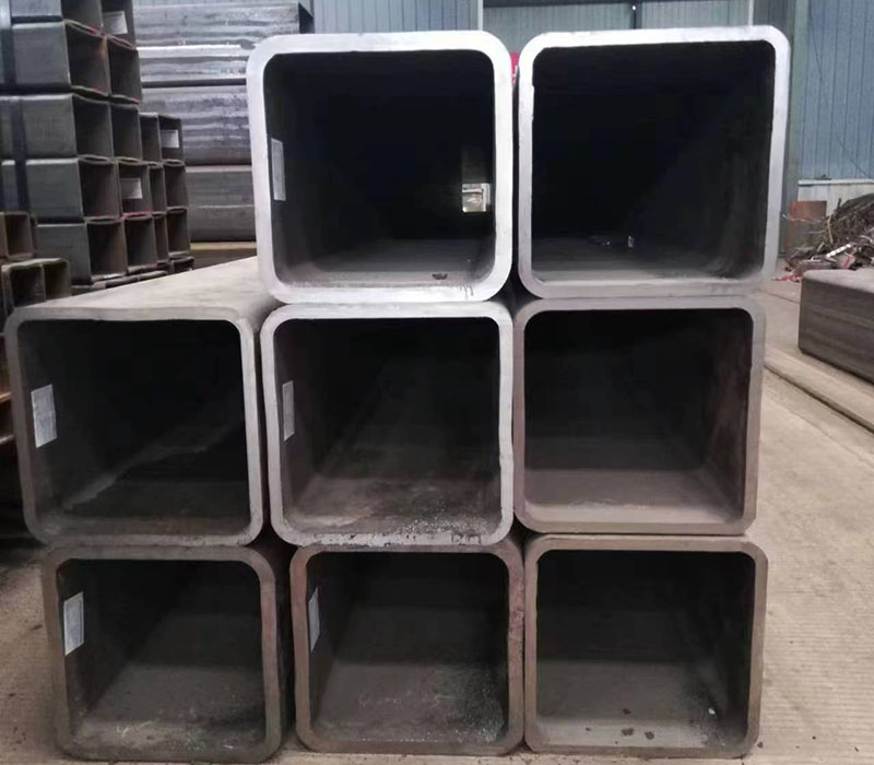 万荣q345b冷拔方管