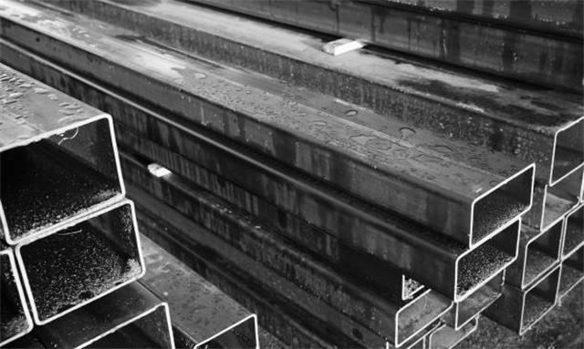 万荣q345c无缝方矩管